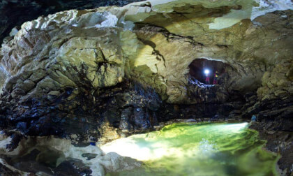 Cave Valorbe
