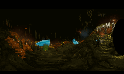 Game NMS. Cave -2023-12-28 14-25-24-360