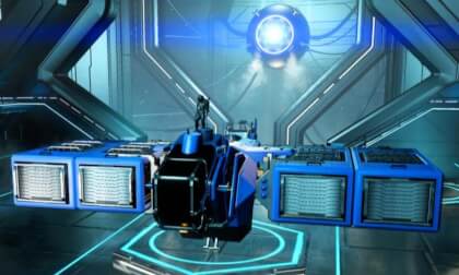 Game NMS -  On the space station 2022-10-23 23-52-49