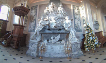 Duke Of Marlborough