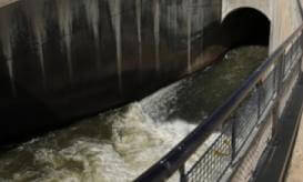 Spillway - Perry Lake (V_F103_S021)