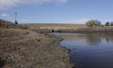 Spillway - Perry Lake (V_F103_S029)