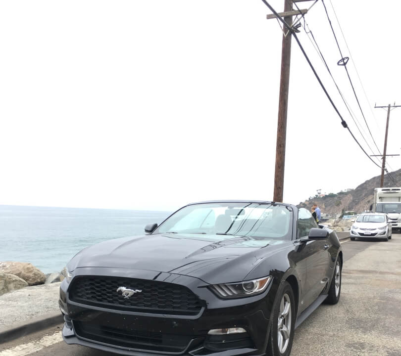 Ford Mustang Ford Mustang