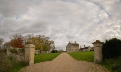 English Manor
