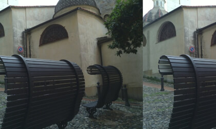 panchine.