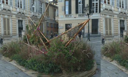 Installazione dubitativa
