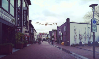 Apeldoorn-Netherlands