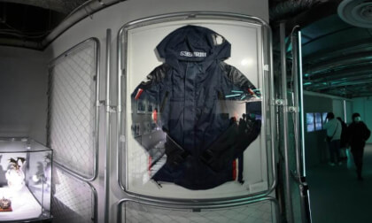 DEATH STRANDING 5th Anniversary Exhibition (03)