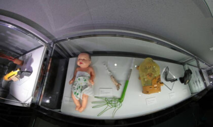 DEATH STRANDING 5th Anniversary Exhibition (06)