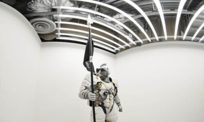 DEATH STRANDING 5th Anniversary Exhibition (09)
