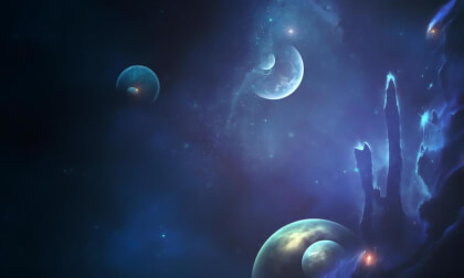Space