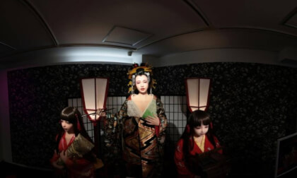 Orient Industry(01)