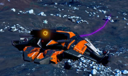 Game NMS. - Ryzhik. The starship-guardian. - 2023-04-19 20-05-37-стер.PNG