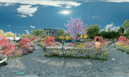 Panorama
