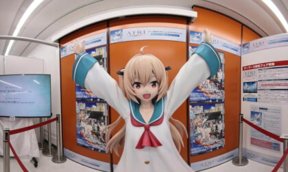 [Real Scale+]random collection00162