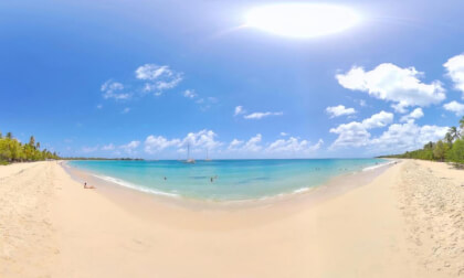 Martinique