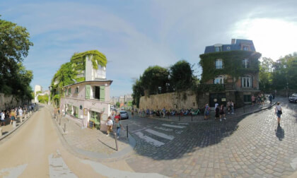 Montmartre PARIS