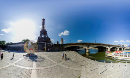 2024 Olympics games in PARIS