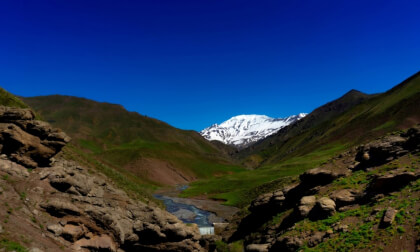 Marziani Nature