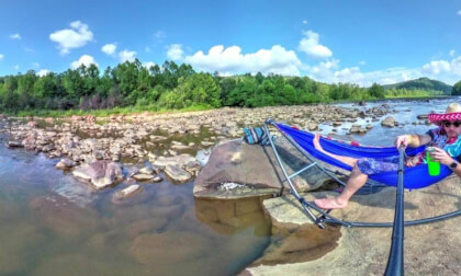 Cheat River