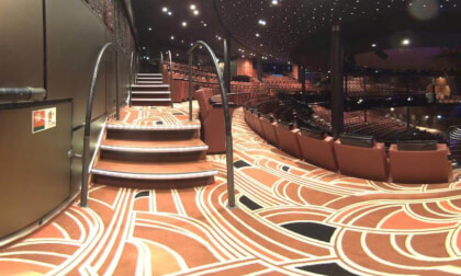 The Theatre 1 of 2 VR Photo The Theatre 1 of 2 VR