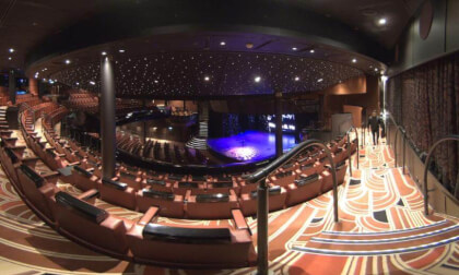 The Theatre 2 of 2 VR Photo The Theatre 2 of 2 VR