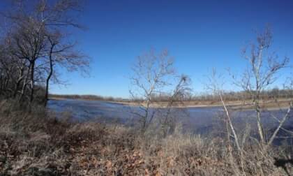Kaw River – Topeka, KS