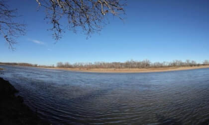 Kaw River – Topeka, KS