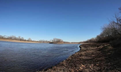 Kaw River – Topeka, KS