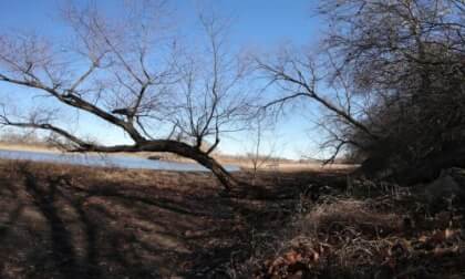 Kaw River – Topeka, KS