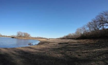 Kaw River – Topeka, KS