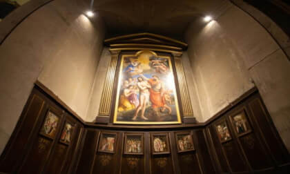 Paris - Church 1