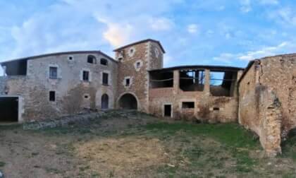 360 FONTCOBERTA  MASIA
