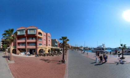 Hurghada Marina