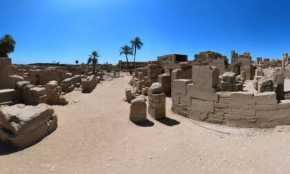 Karnak Temple