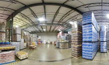 Beer Warehouse