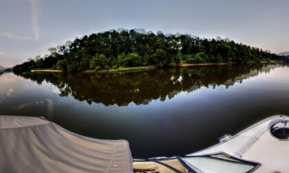 Kanawha River