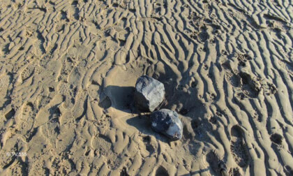 A walk along the Elbe - Test Acer Spatial camera -2 VR Photo A walk along the Elbe - Test Acer Spatial camera -2 VR