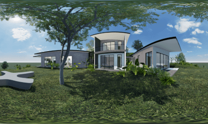 exterior casa