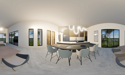sala comedor