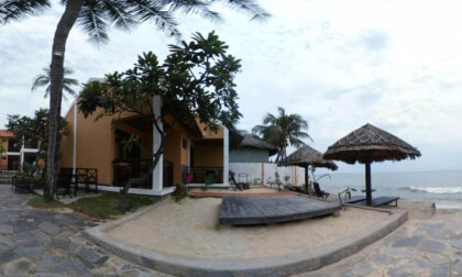 Vietnam