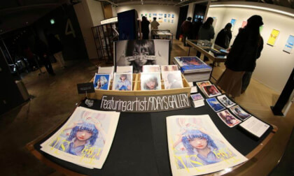 9DAYS GALLERY 02