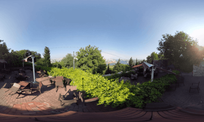 Pierre Loti Hill