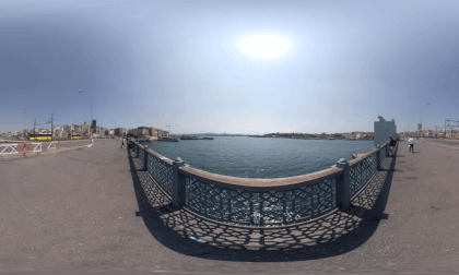 Galata Bridge