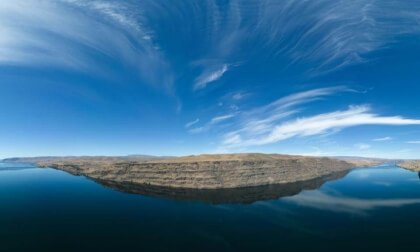 Columbia River Gorge
