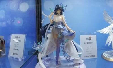 Anime Festival-action figure-13