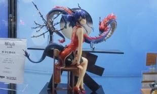 Anime Festival-action figure-11