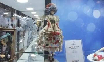 Anime Festival-action figure-15