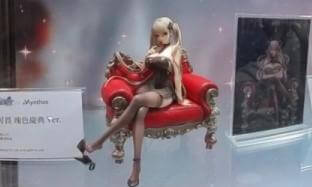 Anime Festival-action figure-17