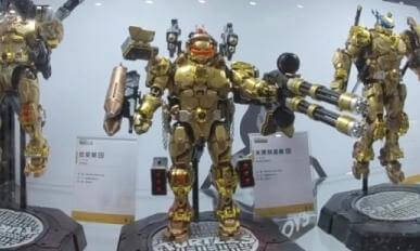 Anime Festival-action figure-19